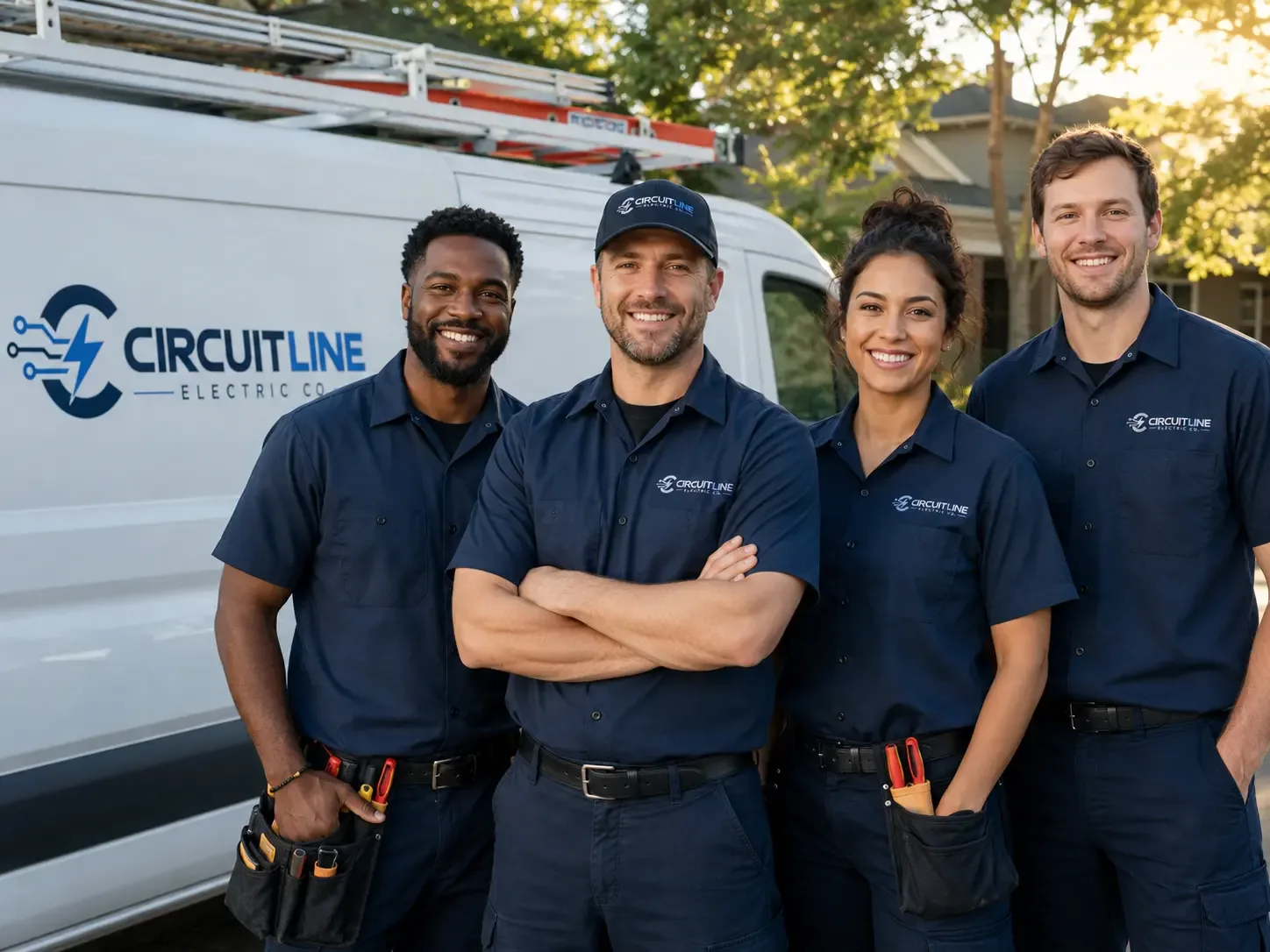 Whole Home Rewiring company in Waelder, TX